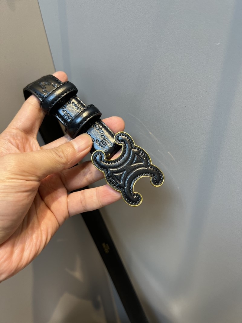 Ce1i*e belts